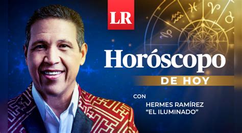 hermes ramirez h horoscopo